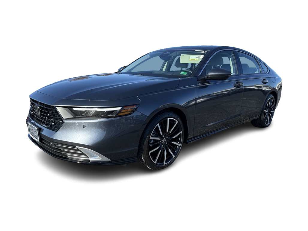 Thumbnail: 2025 Honda Accord - 1