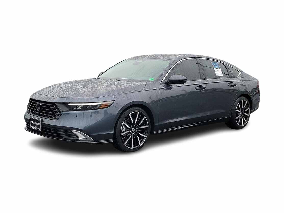 2023 Honda Accord Touring -
                  Roanoke, VA