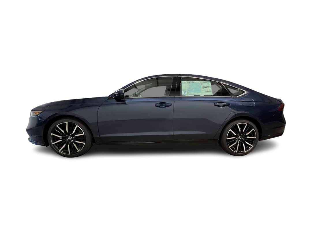 Thumbnail: 2026 Honda Accord - 1