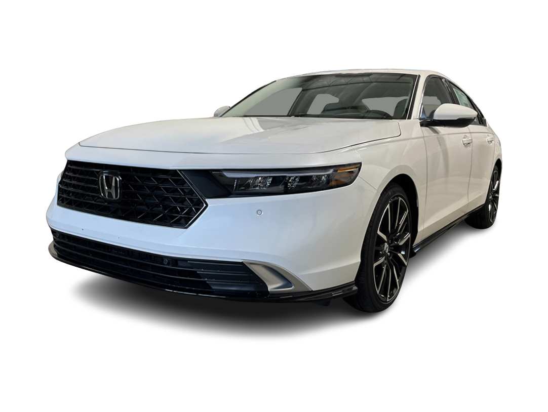 Thumbnail: 2026 Honda Accord - 1