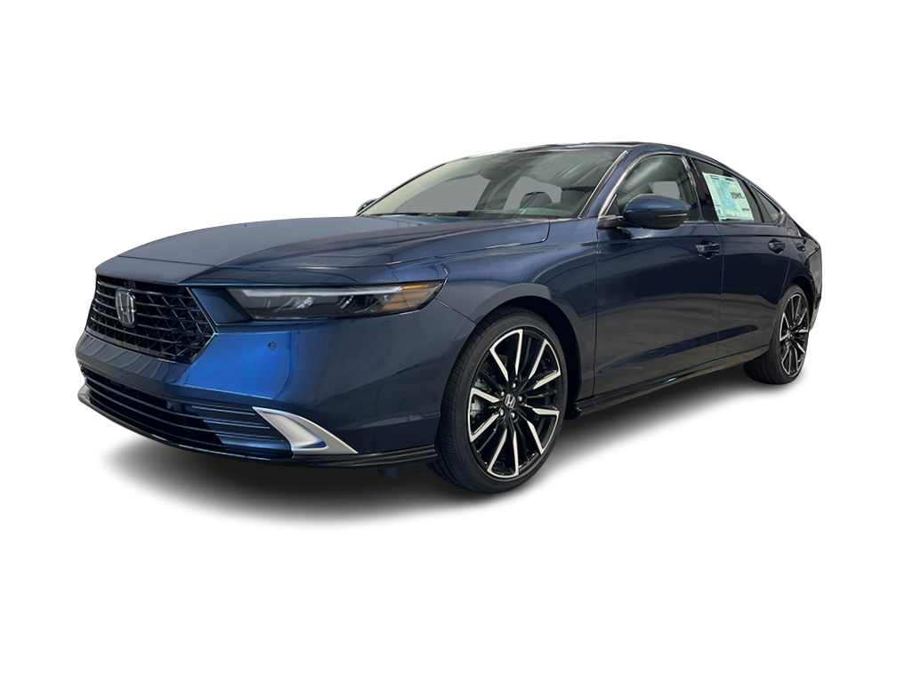 Thumbnail: 2026 Honda Accord - 1