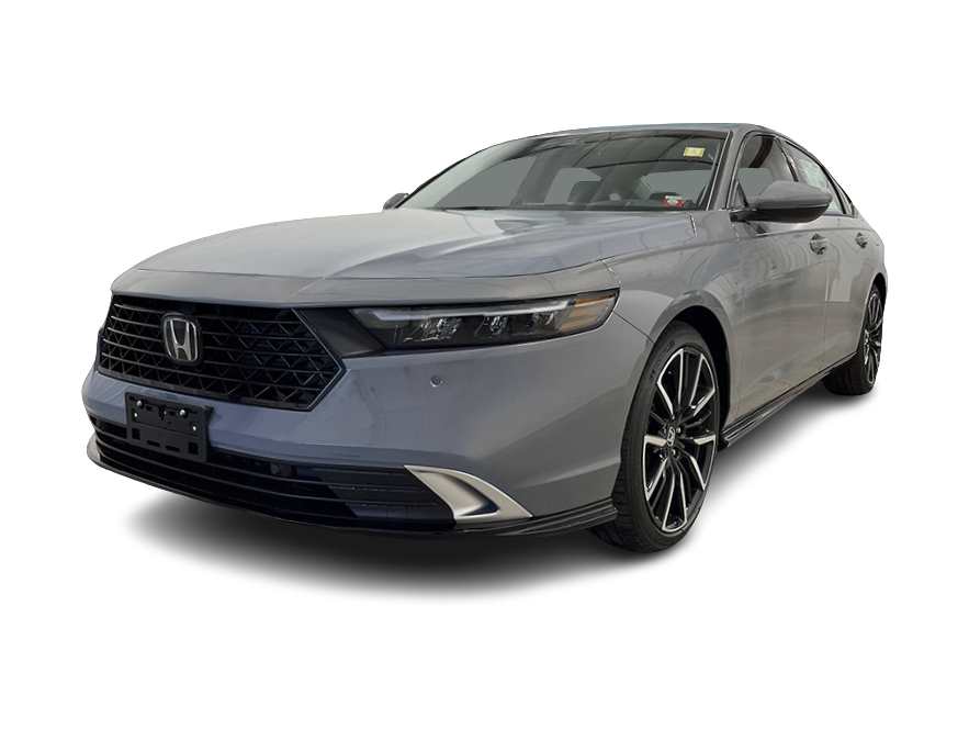 Thumbnail: 2025 Honda Accord - 1