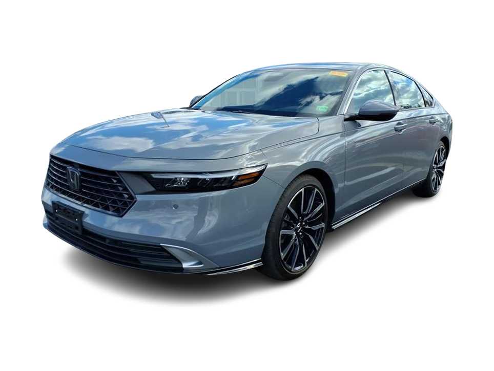Thumbnail: 2024 Honda Accord - 1