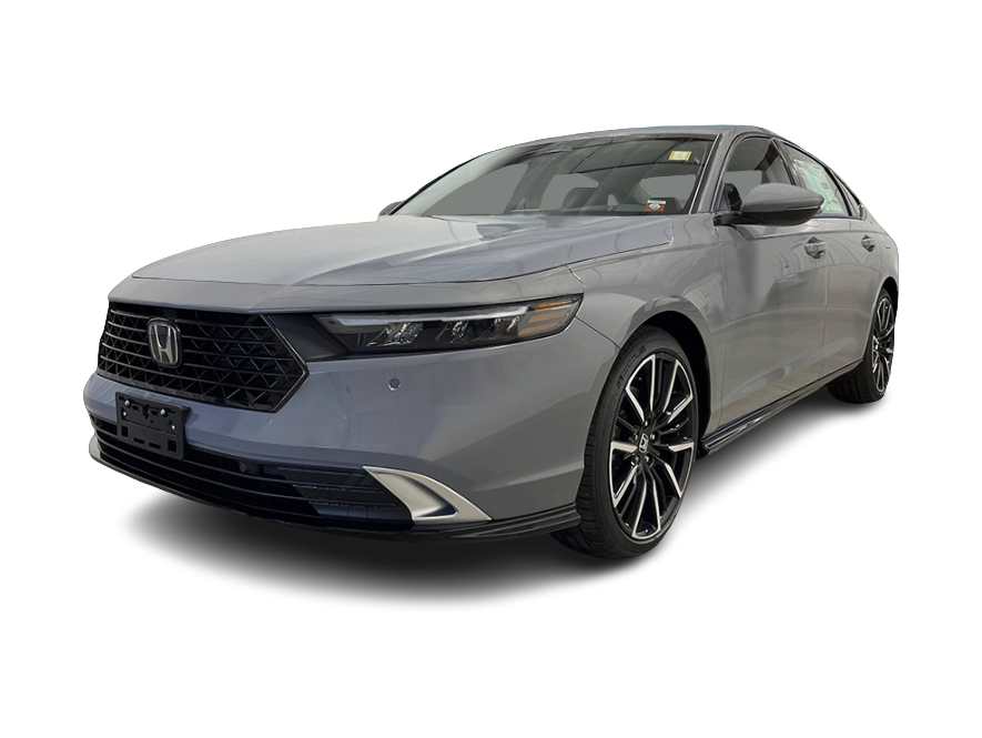 Thumbnail: 2025 Honda Accord - 1