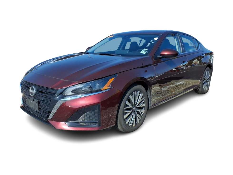 Thumbnail: 2024 Nissan Altima - 1