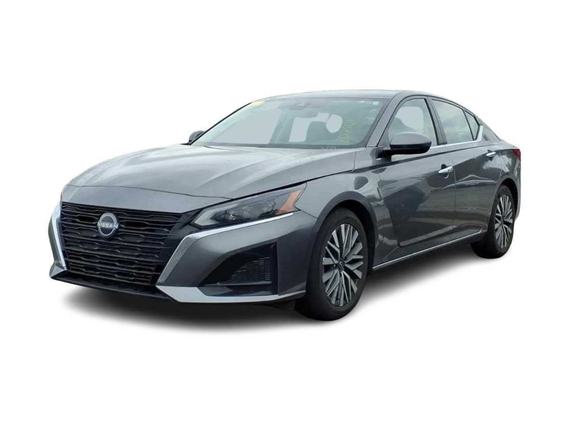 Thumbnail: 2023 Nissan Altima - 1