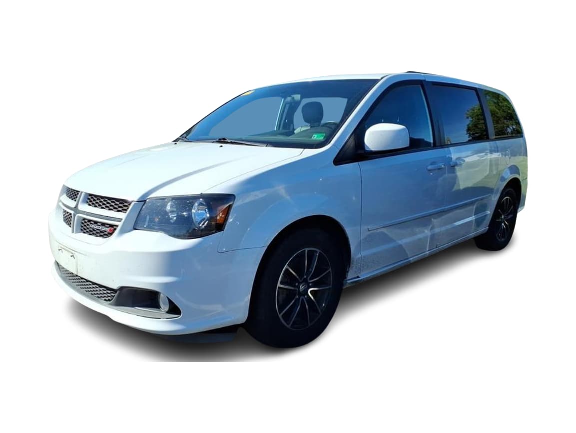 2016 Dodge Grand Caravan R/T -
                  Roanoke, VA