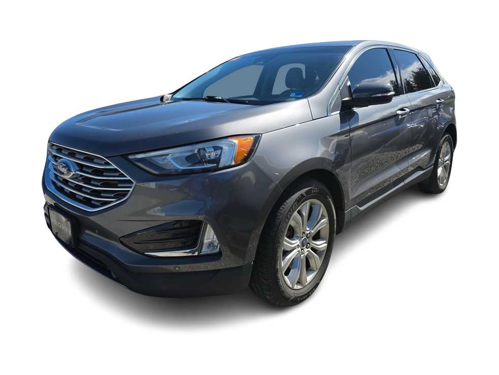 Thumbnail: 2022 Ford Edge - 1