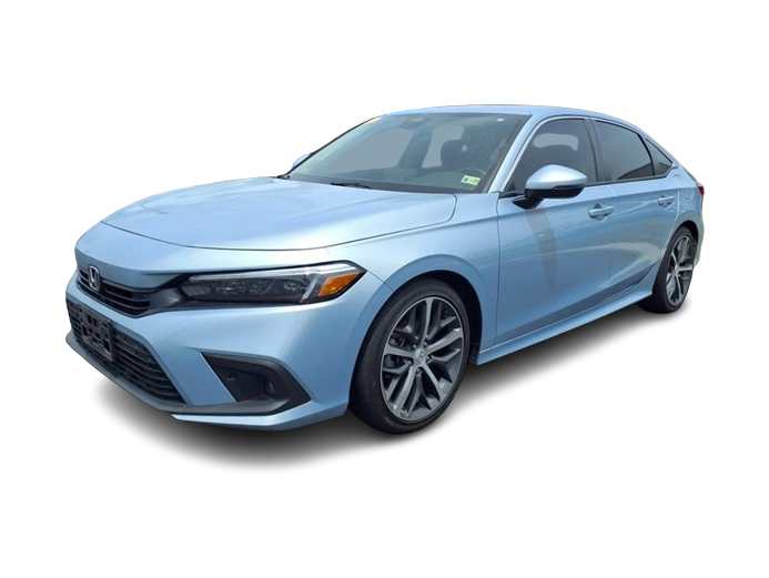 2023 Honda Civic Touring -
                Roanoke, VA