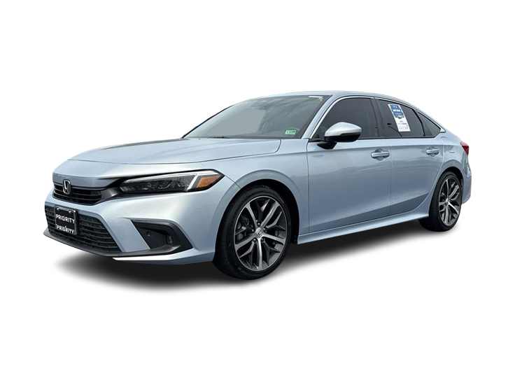 2023 Honda Civic Touring -
                Roanoke, VA