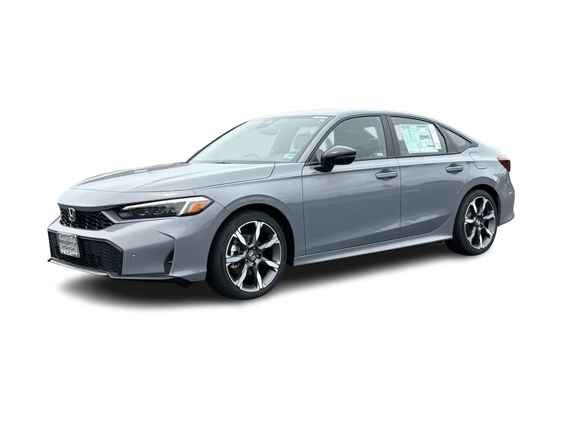 2025 Honda Civic Sport Touring -
                Roanoke, VA