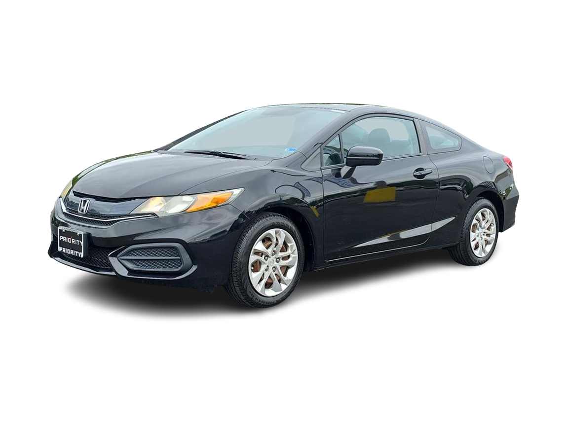 2015 Honda Civic LX -
                  Roanoke, VA