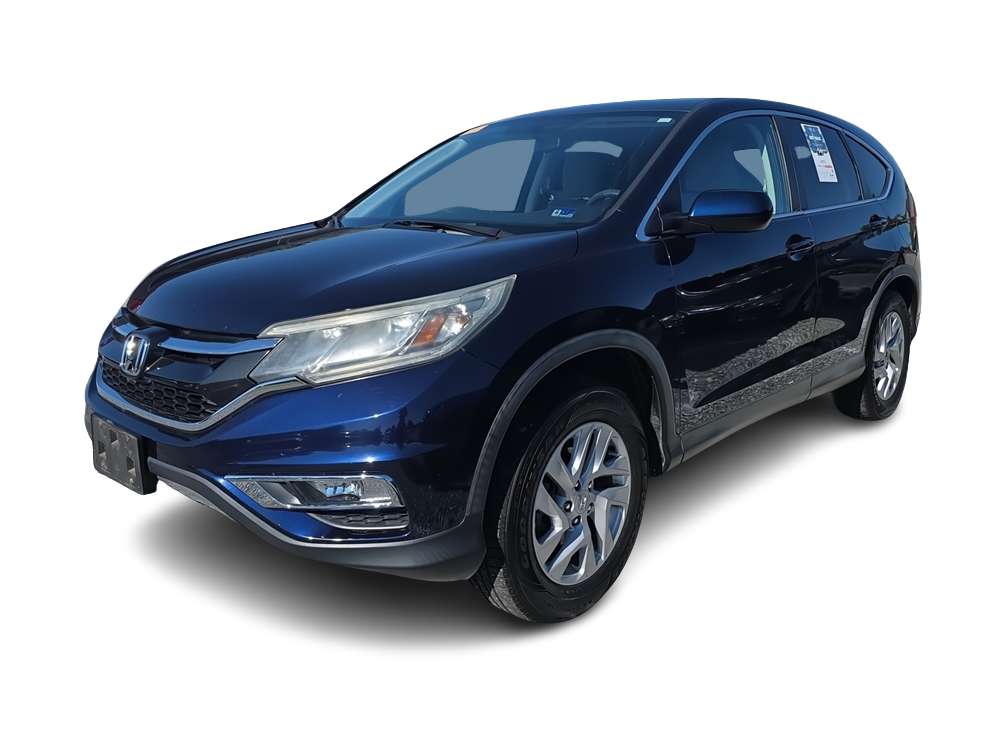 2015 Honda CR-V EX -
                  Roanoke, VA