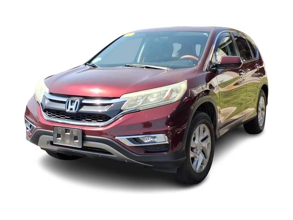 Thumbnail: 2015 Honda CR-V - 1
