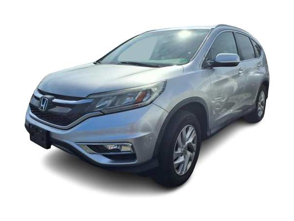 2016 Honda CR-V EX-L -
                Roanoke, VA