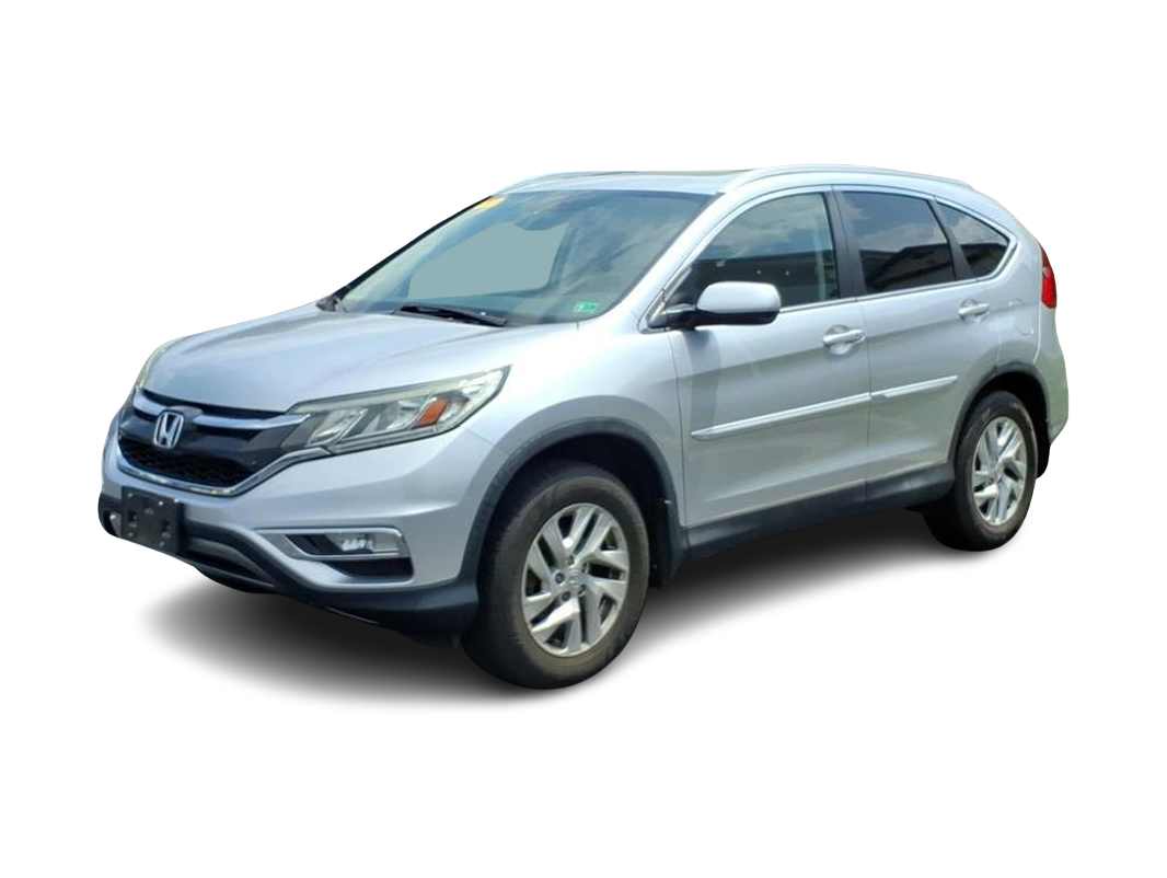 Thumbnail: 2015 Honda CR-V - 1