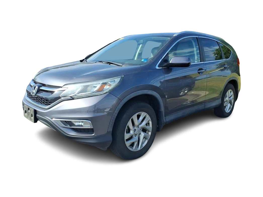 Thumbnail: 2016 Honda CR-V - 1