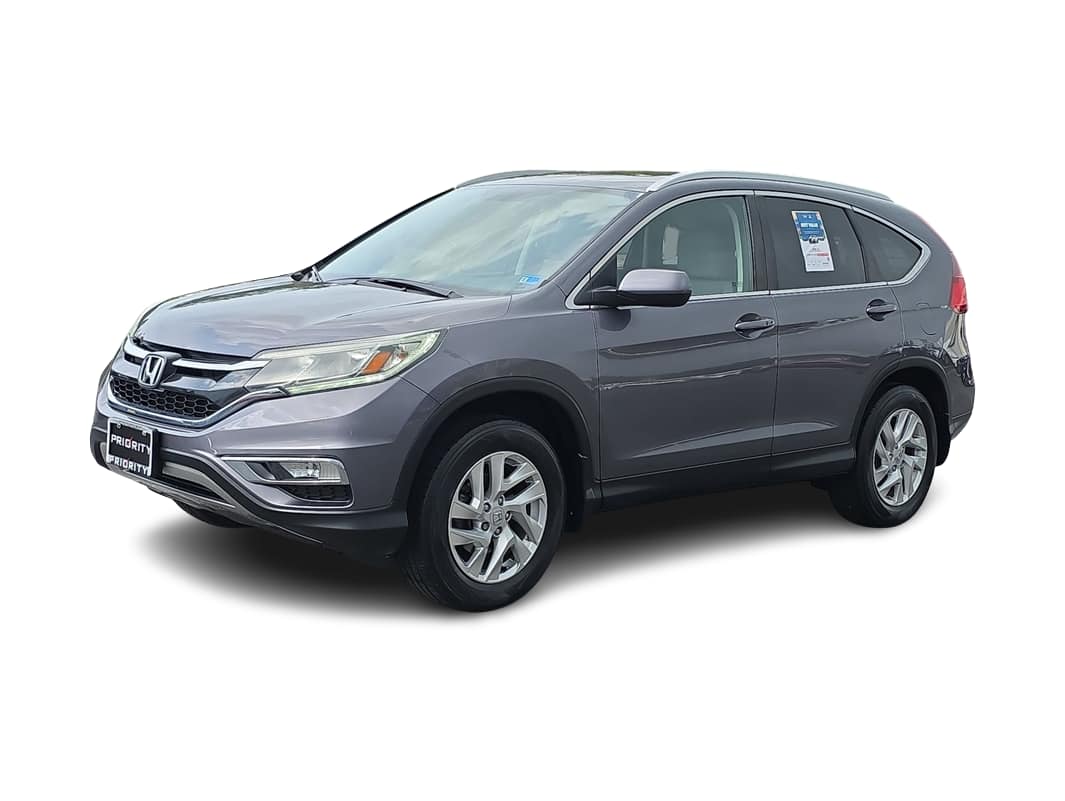 Thumbnail: 2016 Honda CR-V - 1
