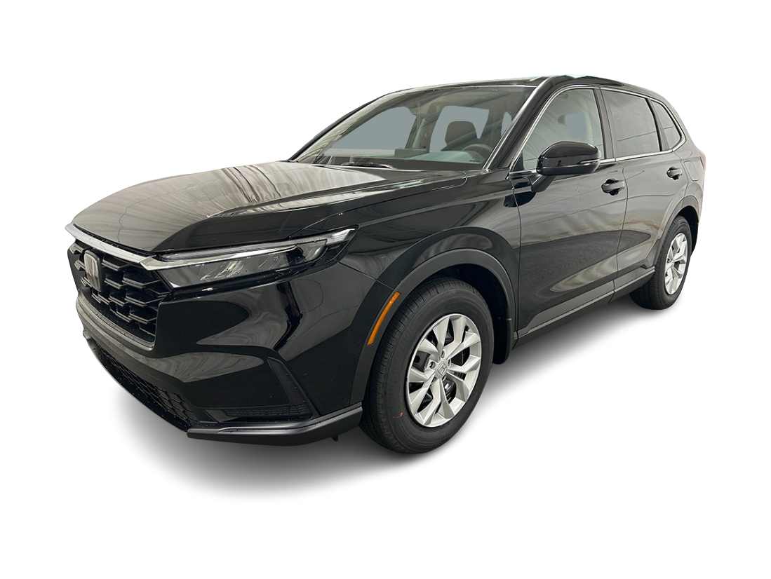 Thumbnail: 2026 Honda CR-V - 1