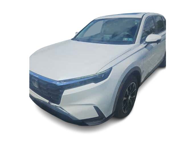 Thumbnail: 2025 Honda CR-V - 1