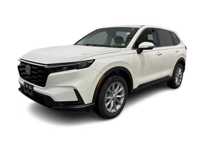 2025 Honda CR-V EX -
                Roanoke, VA