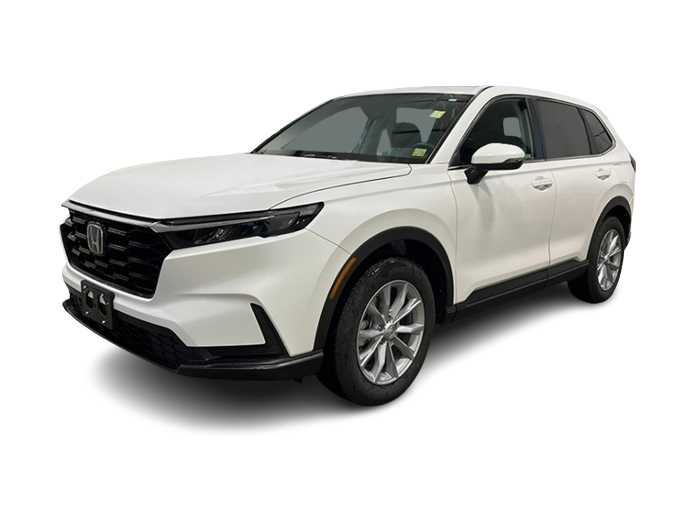 2025 Honda CR-V EX -
                Roanoke, VA