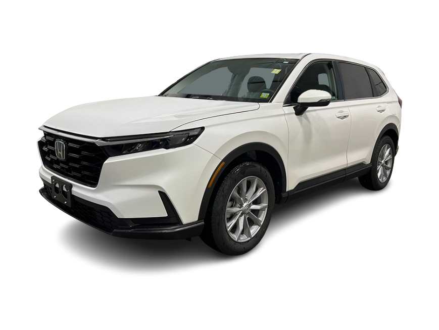 2025 Honda CR-V EX -
                Roanoke, VA