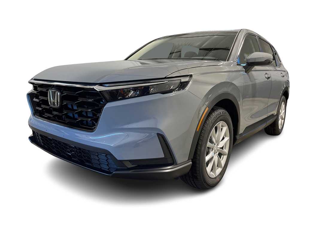 Thumbnail: 2026 Honda CR-V - 1