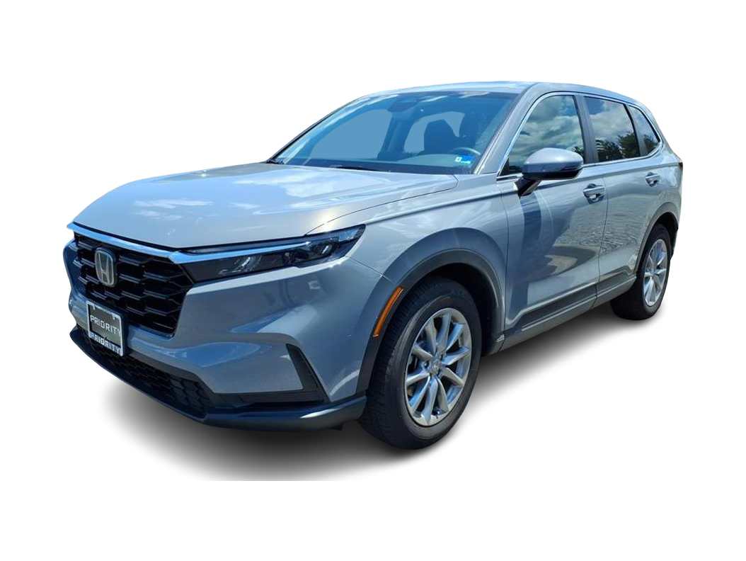 Thumbnail: 2026 Honda CR-V - 1