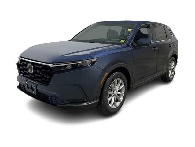 2025 Honda CR-V EX-L -
                Roanoke, VA