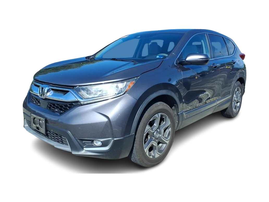 Thumbnail: 2017 Honda CR-V - 1