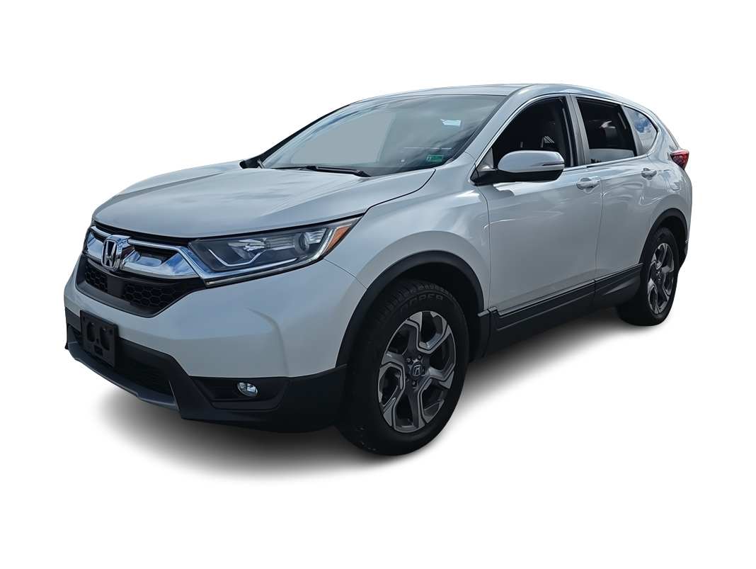 Thumbnail: 2018 Honda CR-V - 1