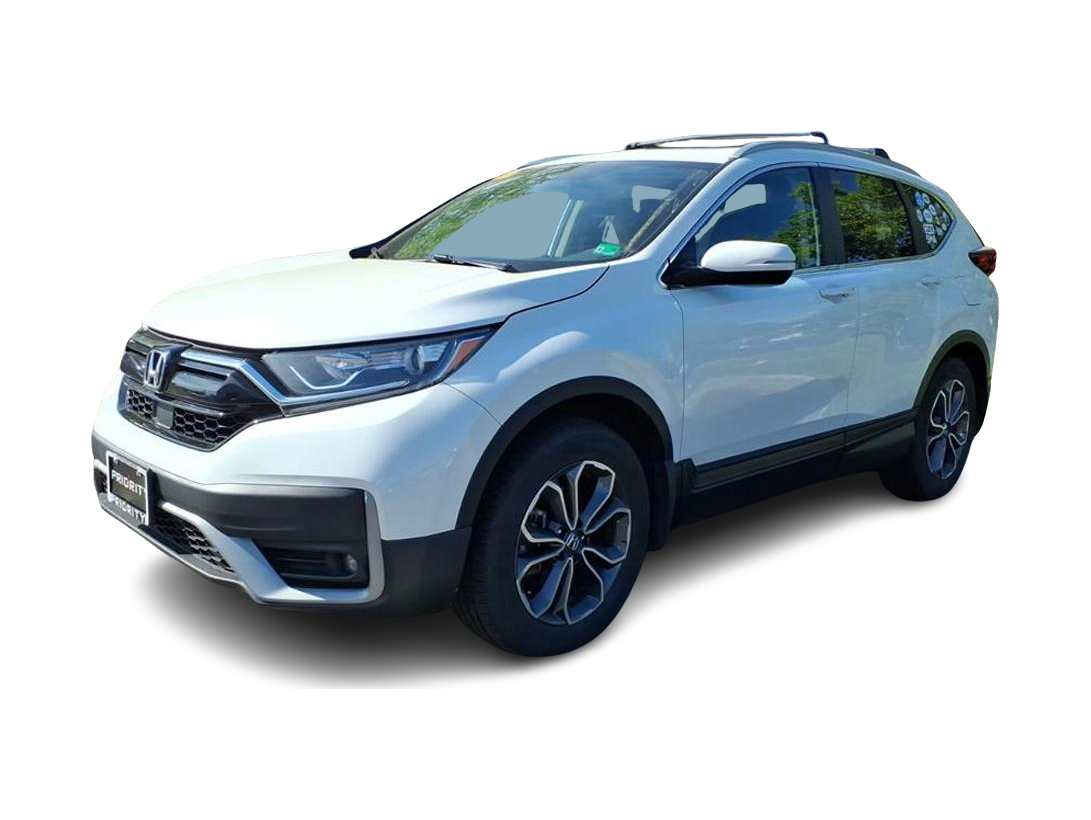 Thumbnail: 2022 Honda CR-V - 1