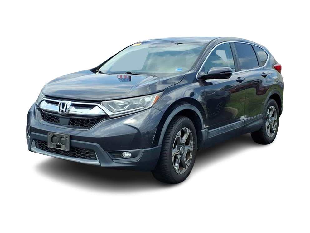 Thumbnail: 2017 Honda CR-V - 1