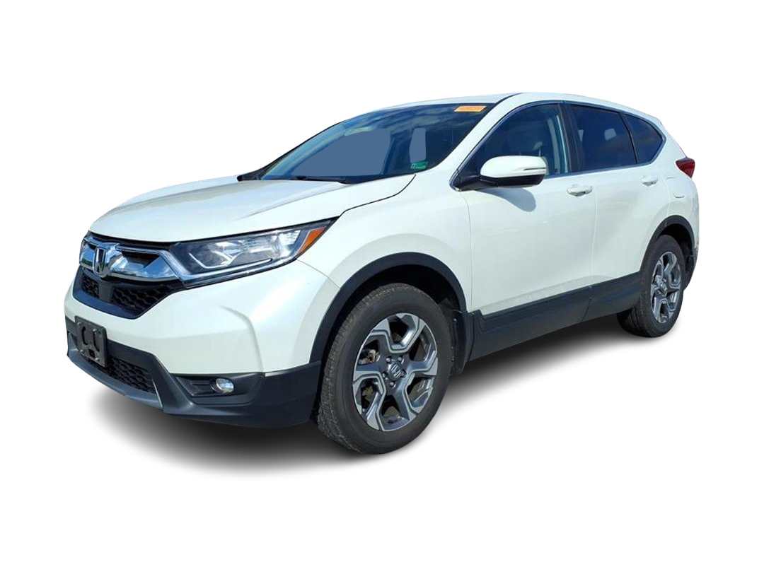 Thumbnail: 2017 Honda CR-V - 1