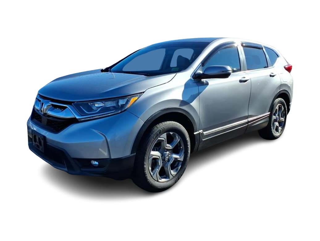 Thumbnail: 2017 Honda CR-V - 1