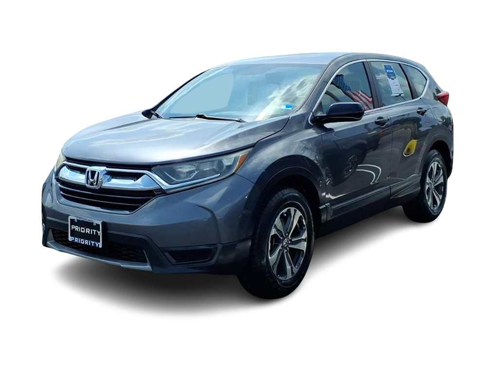 Thumbnail: 2017 Honda CR-V - 1