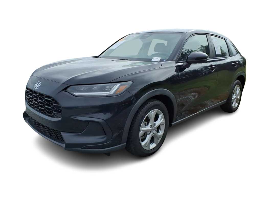 Thumbnail: 2024 Honda HR-V - 1