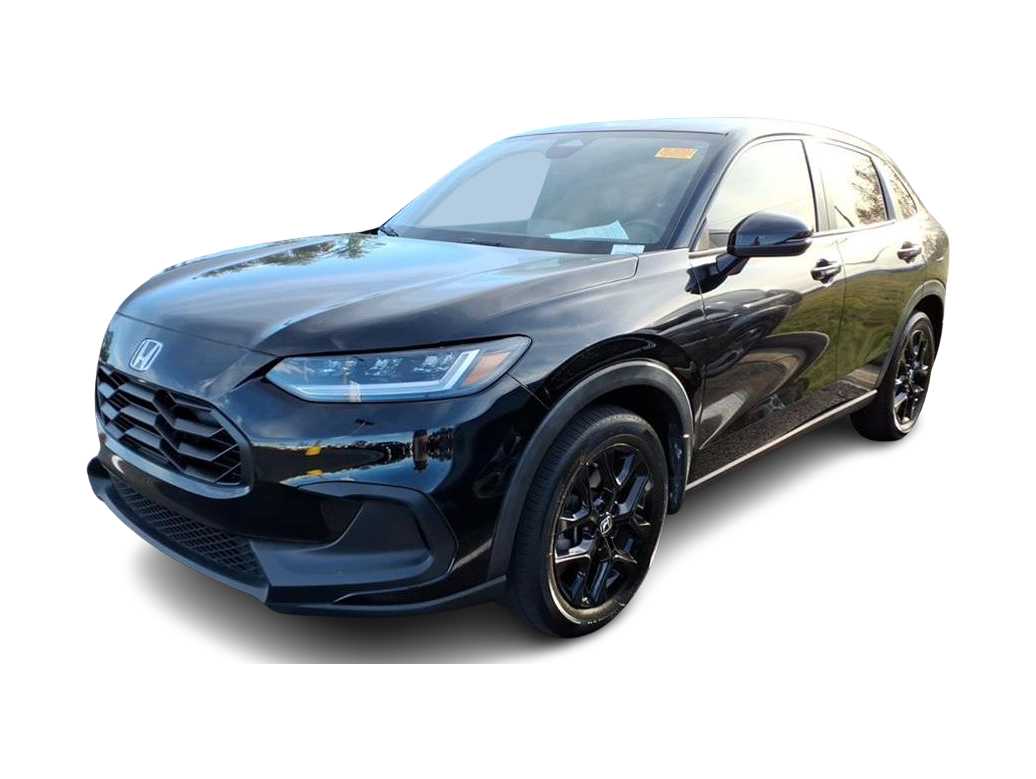 Thumbnail: 2023 Honda HR-V - 1