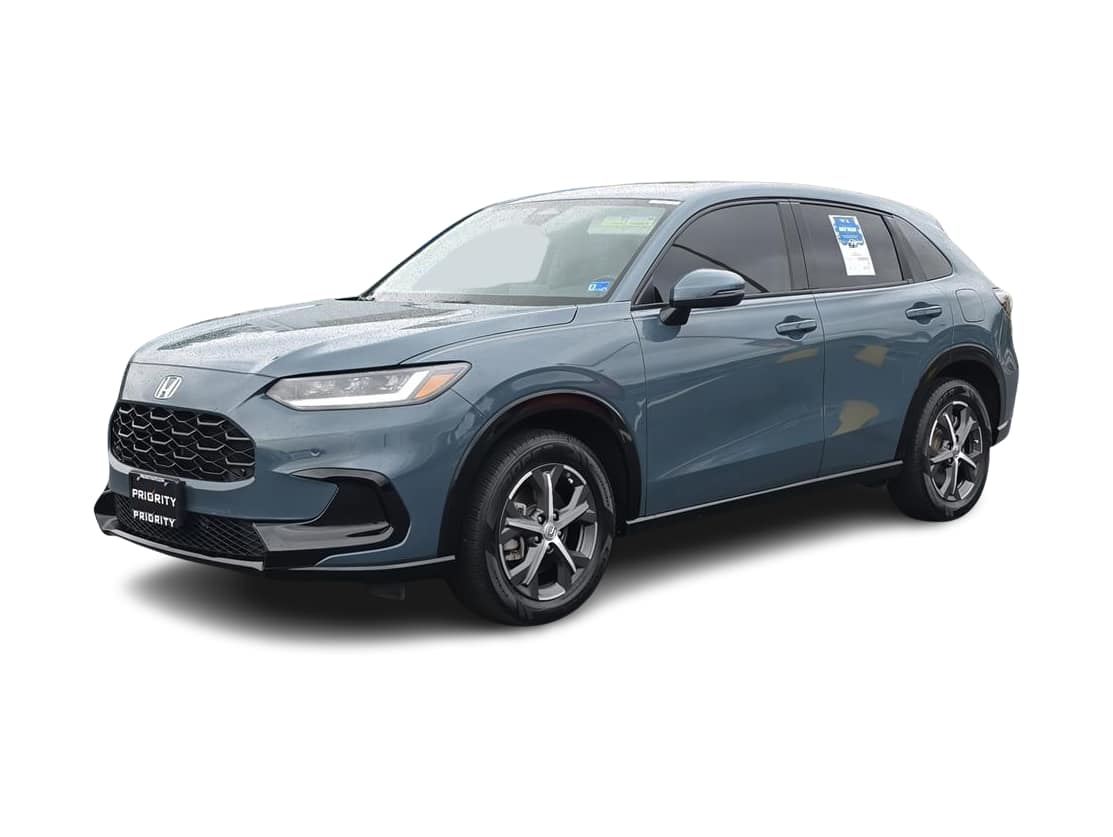 Thumbnail: 2024 Honda HR-V - 1