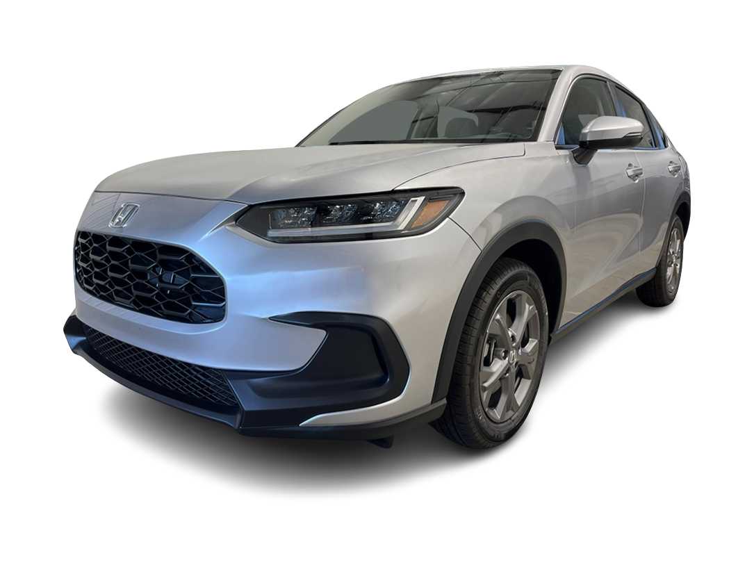 Thumbnail: 2026 Honda HR-V - 1