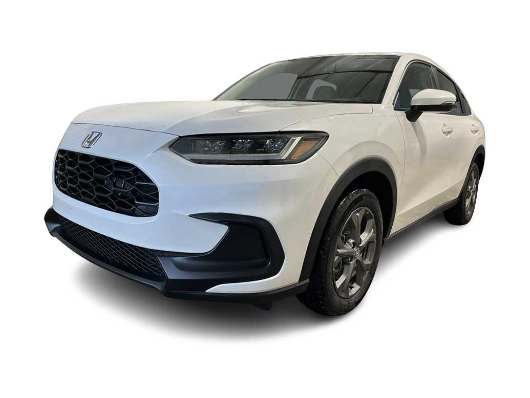 Thumbnail: 2027 Honda HR-V - 1