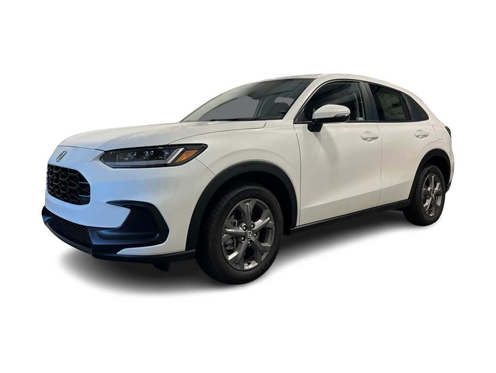Thumbnail: 2027 Honda HR-V - 1
