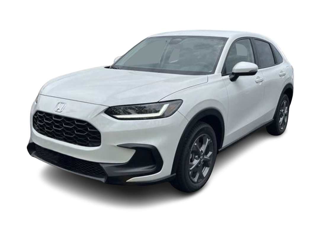 Thumbnail: 2026 Honda HR-V - 1