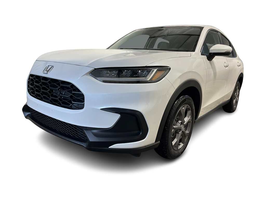 Thumbnail: 2026 Honda HR-V - 1