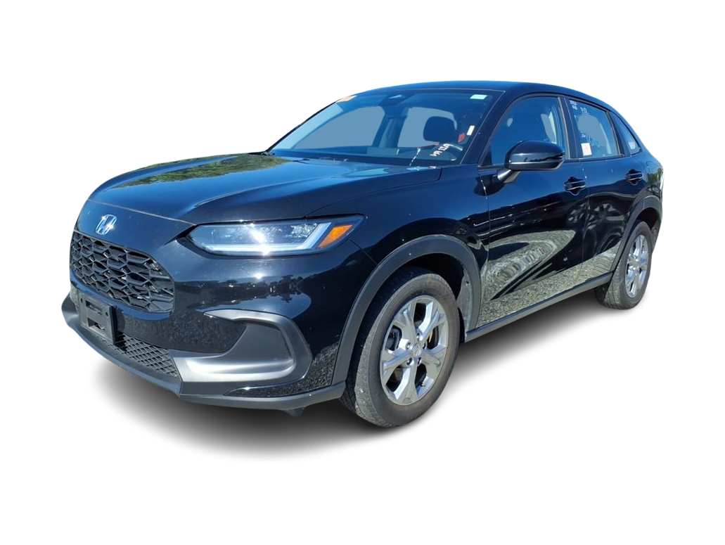 Thumbnail: 2025 Honda HR-V - 1