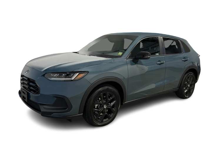 2025 Honda HR-V Sport -
                Roanoke, VA