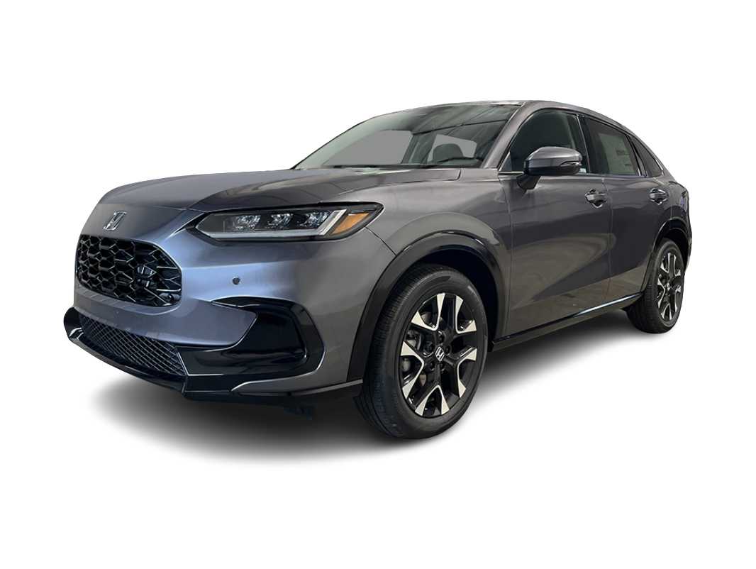Thumbnail: 2027 Honda HR-V - 1