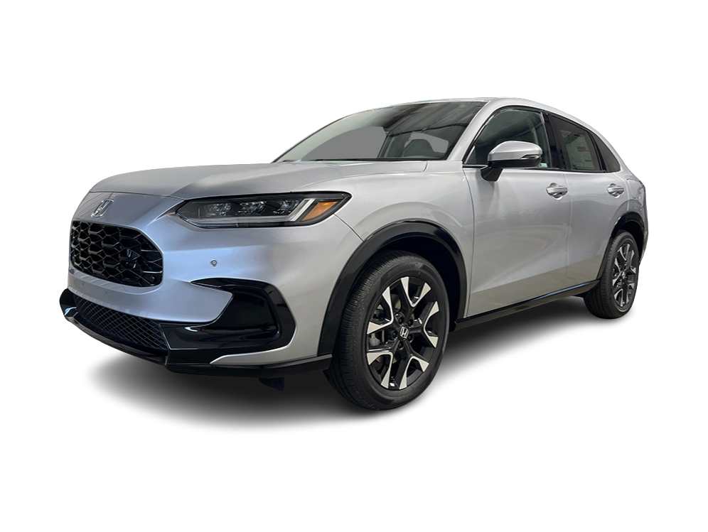 Thumbnail: 2027 Honda HR-V - 1