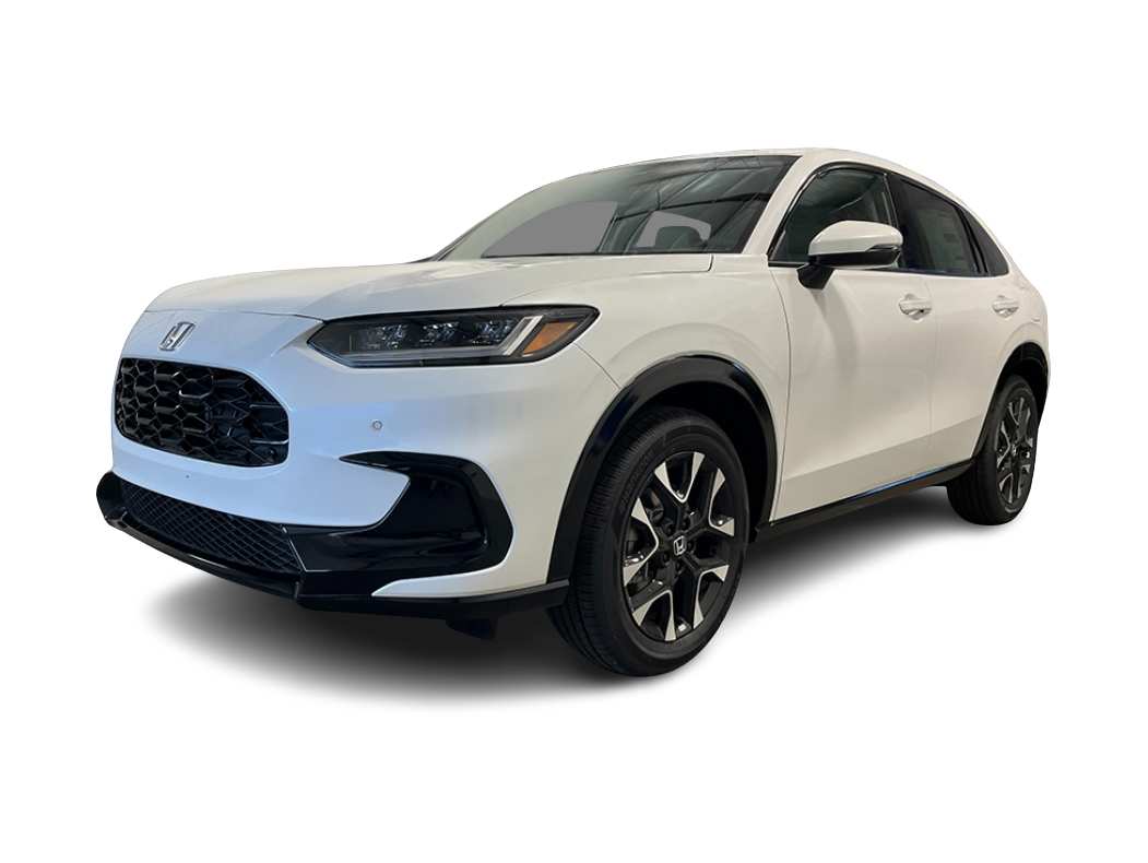 Thumbnail: 2027 Honda HR-V - 1